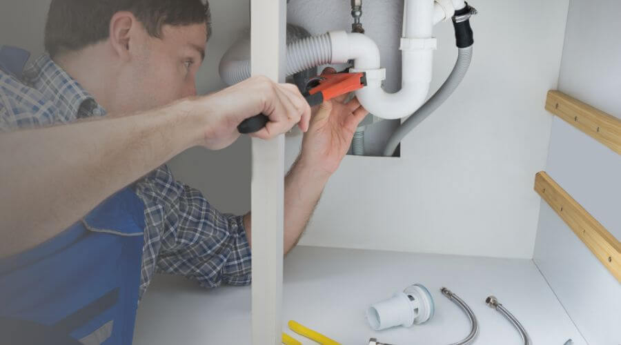 Professional emergency plumbing in Cherryville, MO